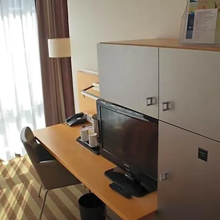 Szálloda Mercure Am Dom