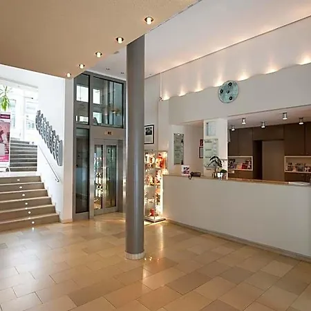 Mercure Am Dom
