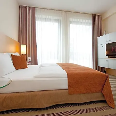 Mercure Am Dom 3* Aachen