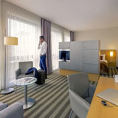 Mercure Am Dom