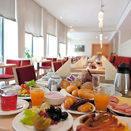 Mercure Am Dom Aachen