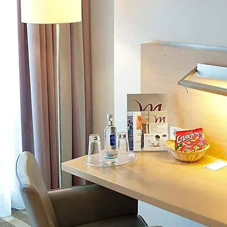 Mercure Am Dom Hotel
