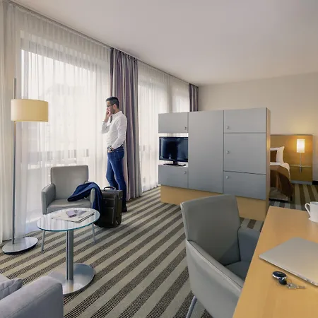 Szálloda Mercure Am Dom 3*