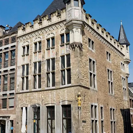 Mercure Am Dom Hotel Aquisgrano