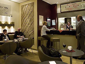 Mercure Am Dom 3* Aachen