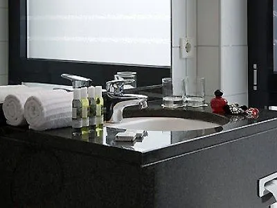 Hotel Mercure Am Dom Aachen