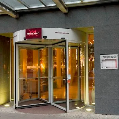 Mercure Am Dom מלון 3*