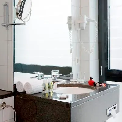 Hotel Mercure Am Dom Aachen