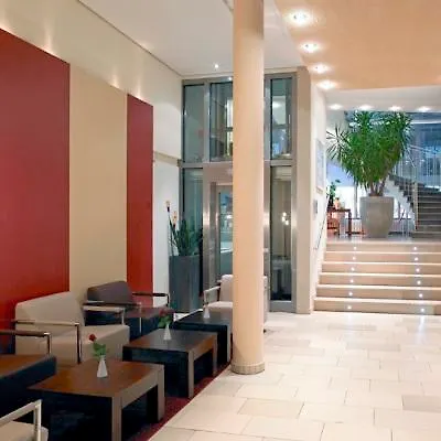 Mercure Am Dom 3* Aachen