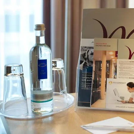 Mercure Am Dom 3* אאכן