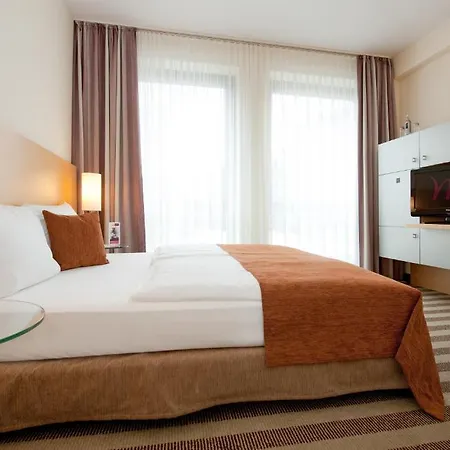 Mercure Am Dom Aachen