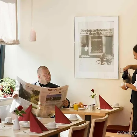 Mercure Am Dom Hotel