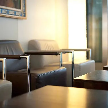 Mercure Am Dom 3* Aix-la-Chapelle