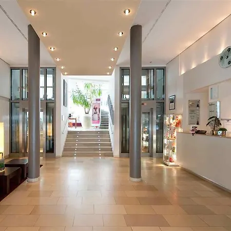 Mercure Am Dom Aachen