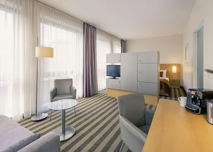 Mercure Am Dom Aix-la-Chapelle