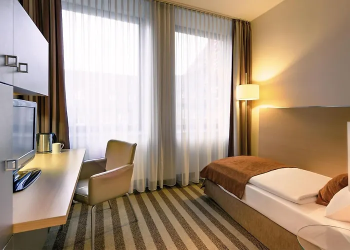 Mercure Am Dom Hotel