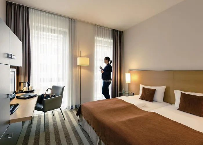 Mercure Am Dom