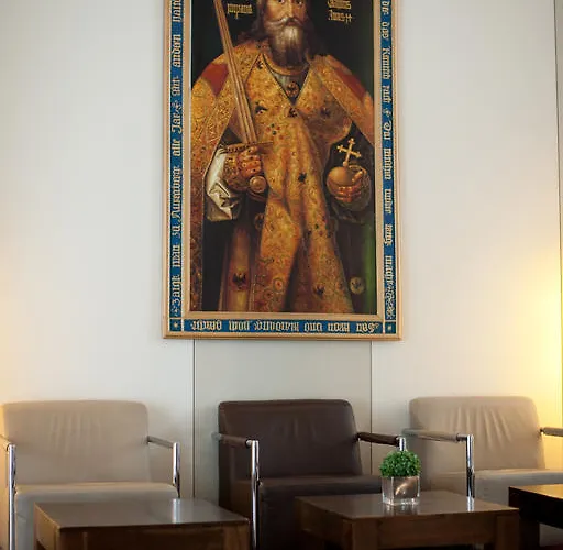 Mercure Am Dom Hotel 3*