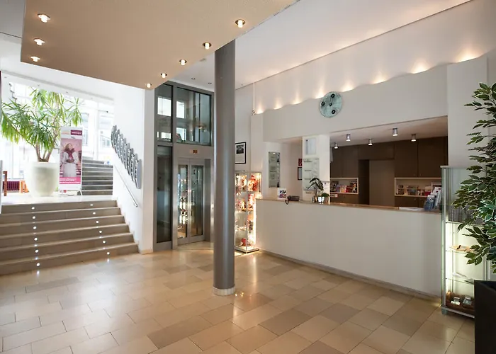 Mercure Am Dom