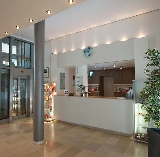 Mercure Am Dom Hotel 3*