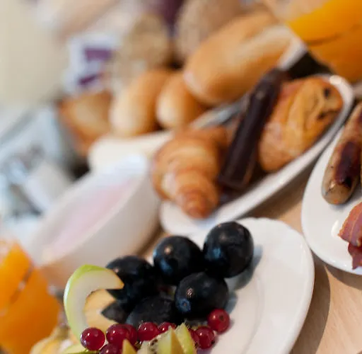 Mercure Am Dom Hotel Aix-la-Chapelle