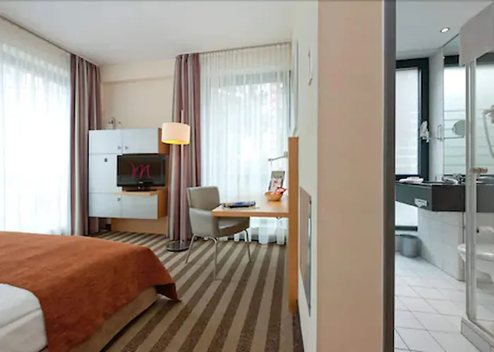 Mercure Am Dom
