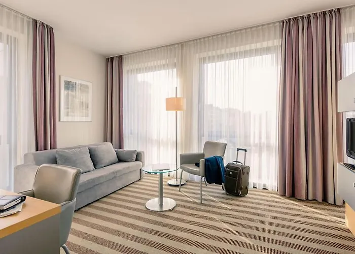 Mercure Am Dom
