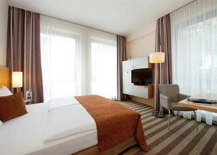 Hotel Mercure Am Dom