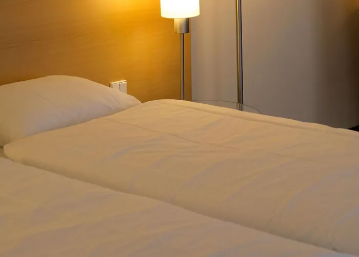 Mercure Am Dom 3* Aachen