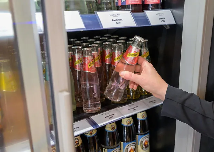 Mercure Am Dom Aquisgrà