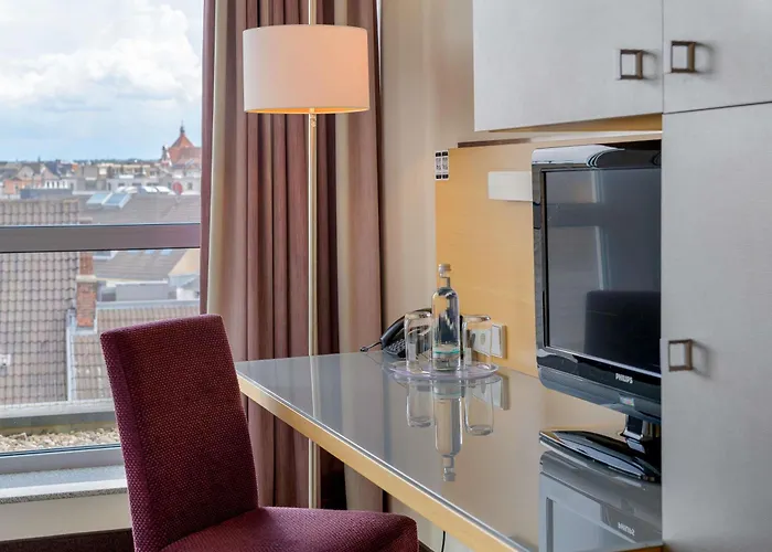 Mercure Am Dom Hotel 3*