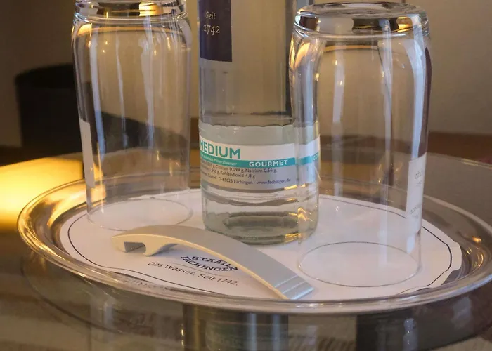 Mercure Am Dom Aquisgrà