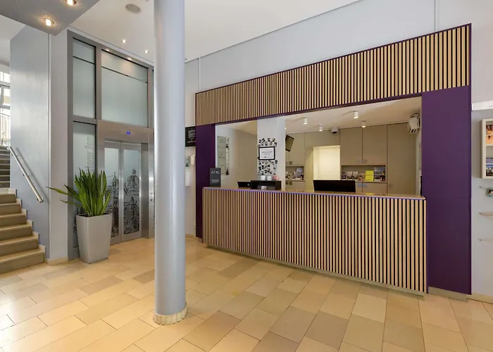 Mercure Am Dom Hotel