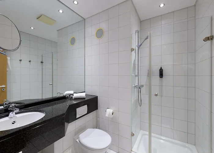 Hotel Mercure Am Dom