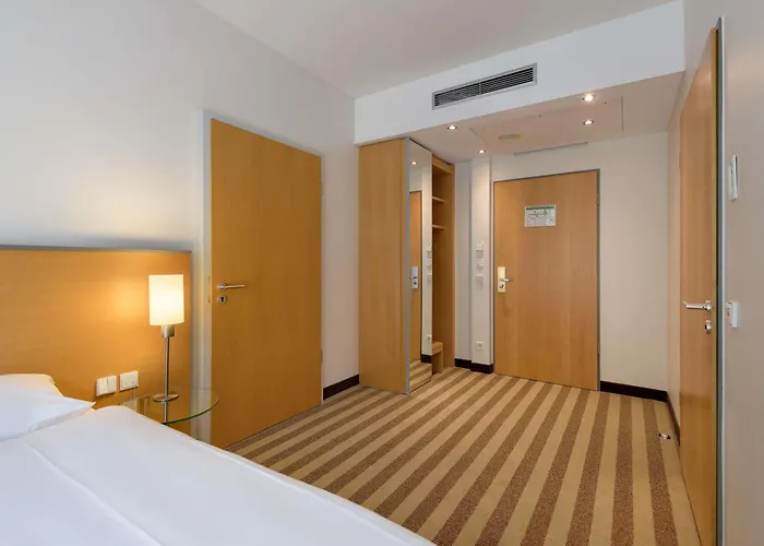 Hotel Mercure Am Dom