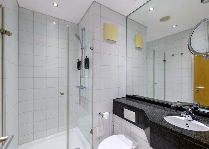 Hotel Mercure Am Dom 3*