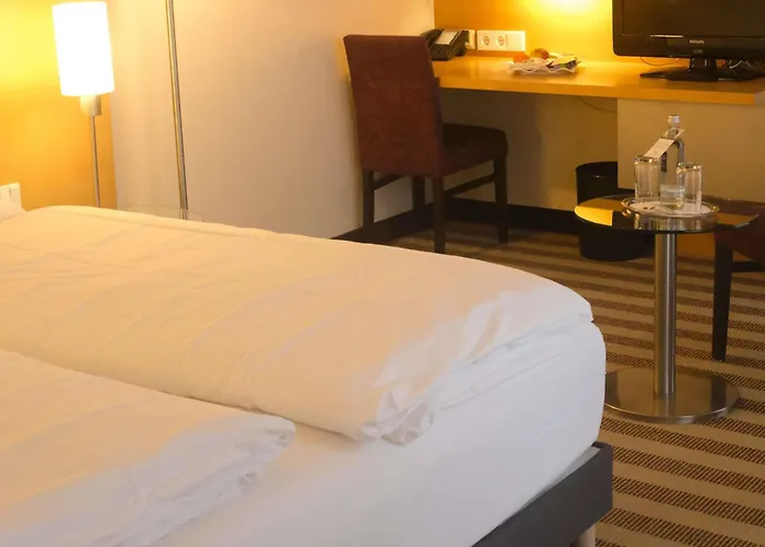 Mercure Am Dom 3* Aquisgrà