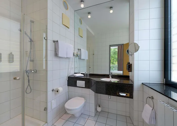 Mercure Am Dom Hotel Aachen