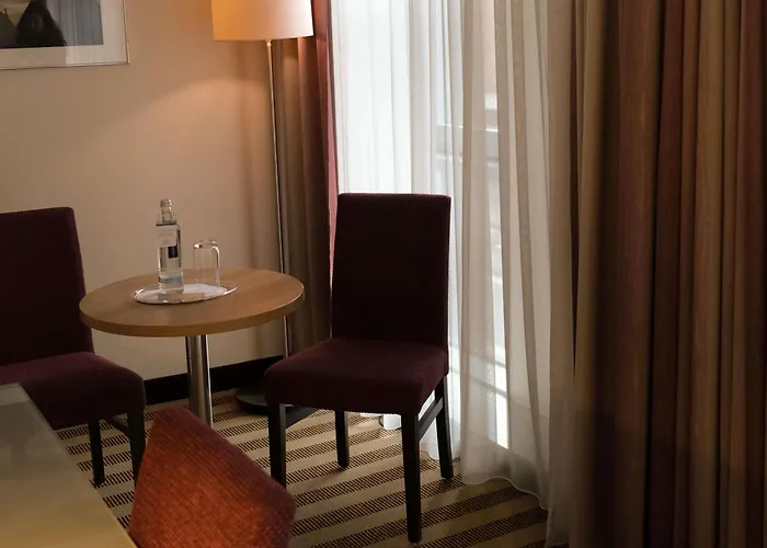 Mercure Am Dom