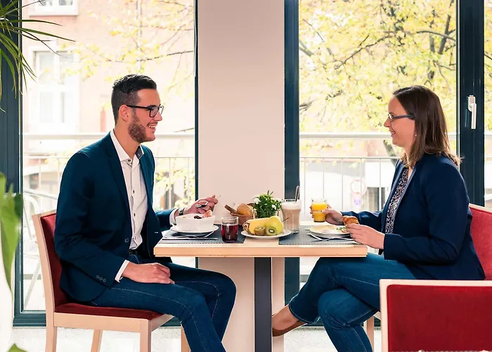 Mercure Am Dom Hotel