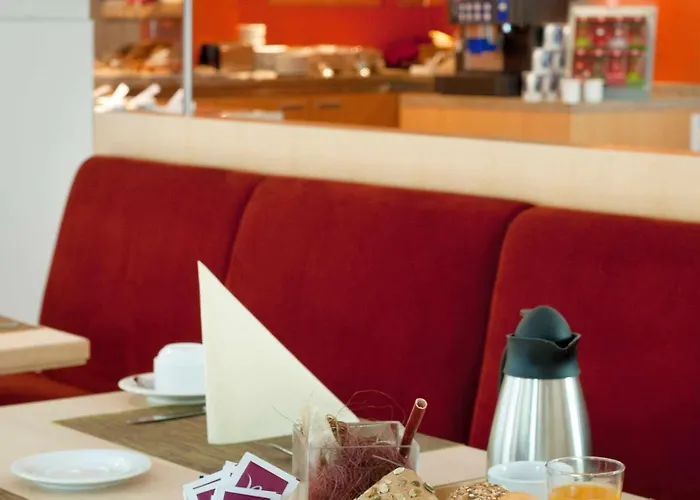 Mercure Am Dom Hotel