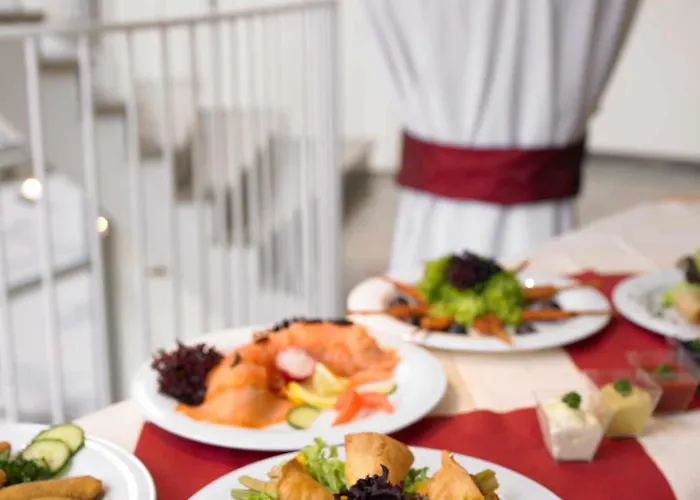 Mercure Am Dom Hotel 3*