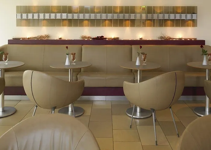 Mercure Am Dom Hotel Aachen