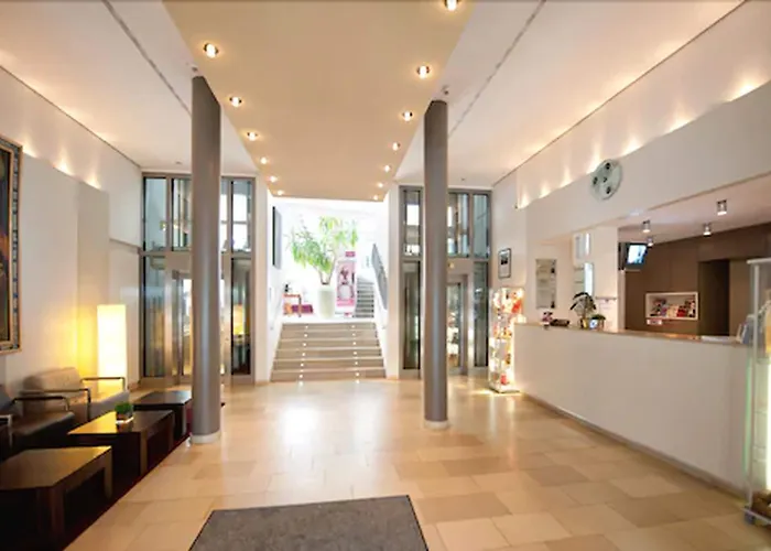 Mercure Am Dom Hotel