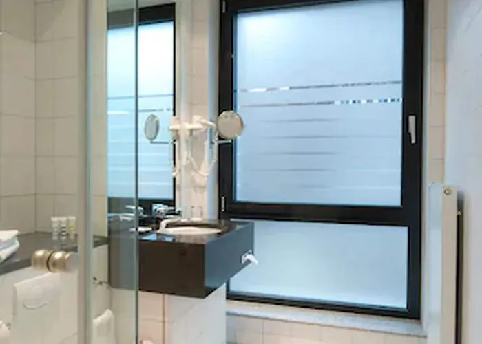 Hotel Mercure Am Dom 3*