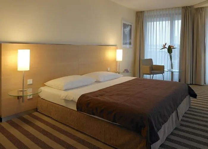 Mercure Am Dom Hotel Aix-la-Chapelle