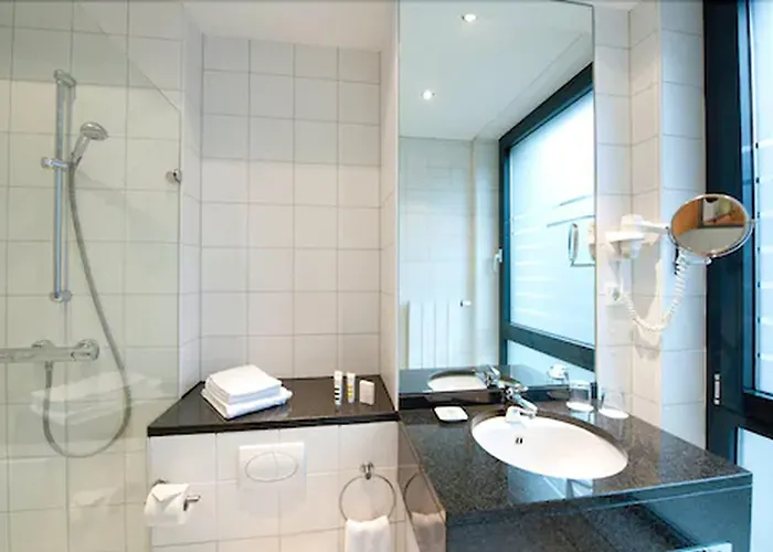 Mercure Am Dom 3* Aquisgrà