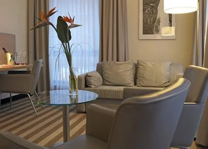 Hotel Mercure Am Dom