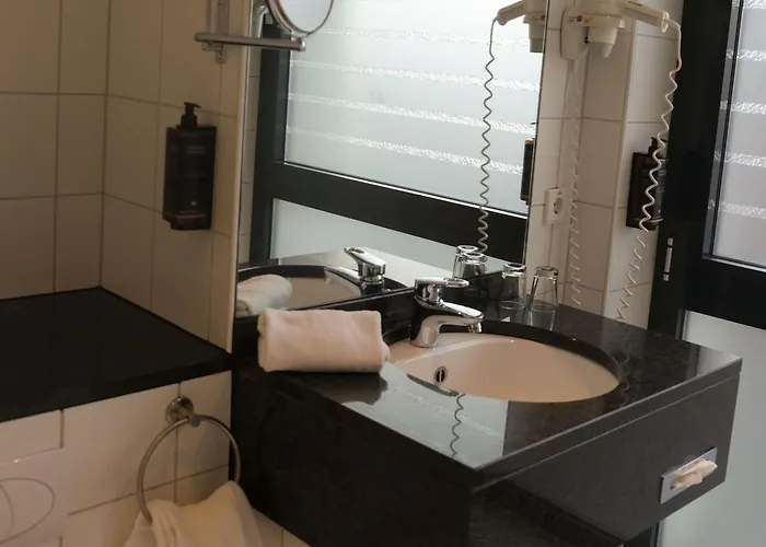 Mercure Am Dom Hotel Aachen