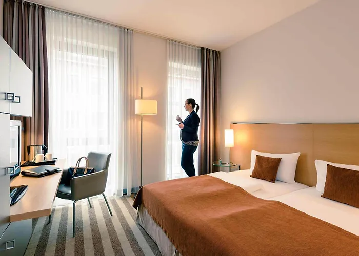 Mercure Am Dom Hotel